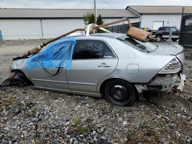 Photo 1 VIN: 1HGCM56346A100641 - HONDA ACCORD SE 