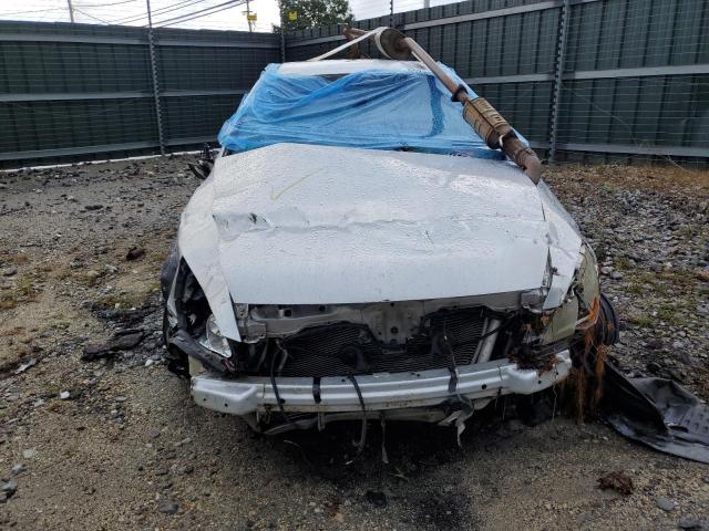 Photo 4 VIN: 1HGCM56346A100641 - HONDA ACCORD SE 