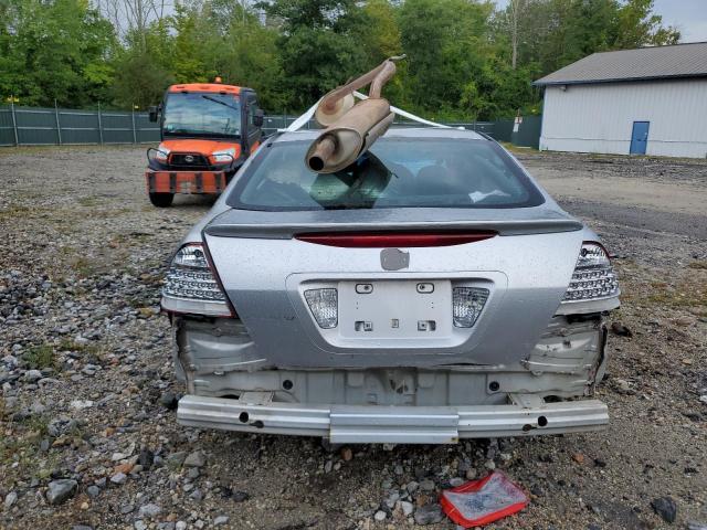 Photo 5 VIN: 1HGCM56346A100641 - HONDA ACCORD SE 