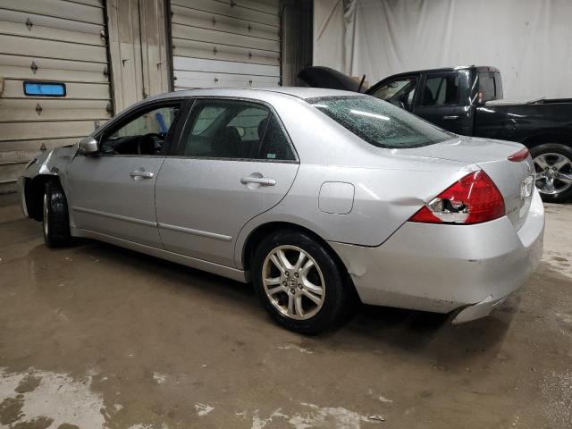 Photo 1 VIN: 1HGCM56346A107864 - HONDA ACCORD 