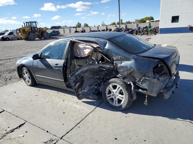 Photo 1 VIN: 1HGCM56346A120355 - HONDA ACCORD SE 