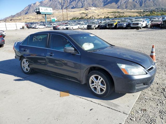 Photo 3 VIN: 1HGCM56346A120355 - HONDA ACCORD SE 