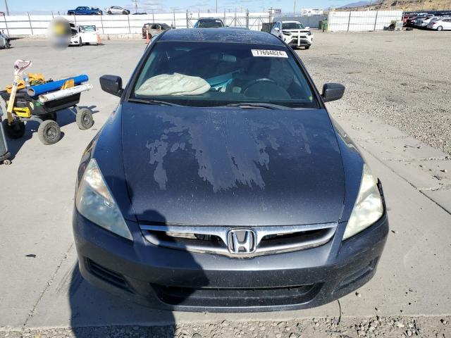 Photo 4 VIN: 1HGCM56346A120355 - HONDA ACCORD SE 