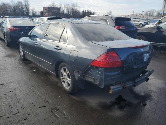 Photo 1 VIN: 1HGCM56346A141321 - HONDA ACCORD 