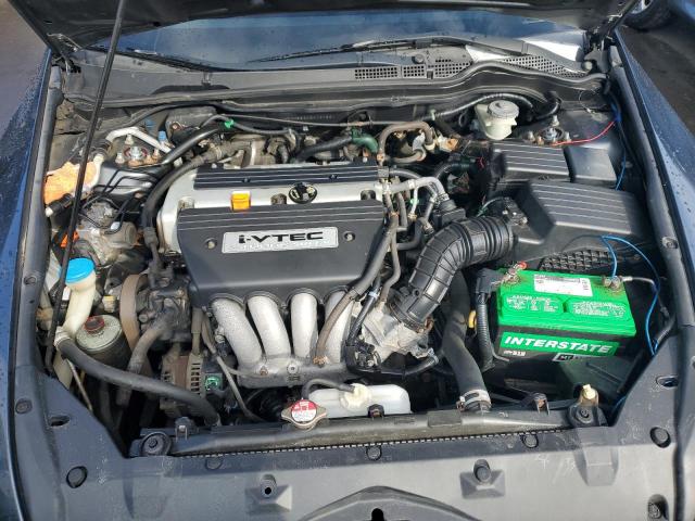 Photo 10 VIN: 1HGCM56346A141321 - HONDA ACCORD 