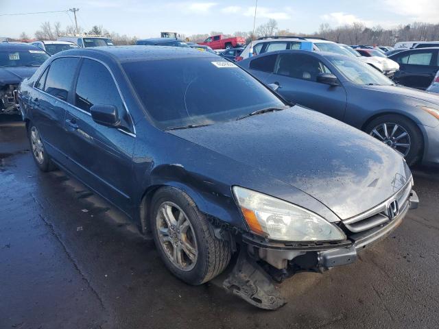 Photo 3 VIN: 1HGCM56346A141321 - HONDA ACCORD 