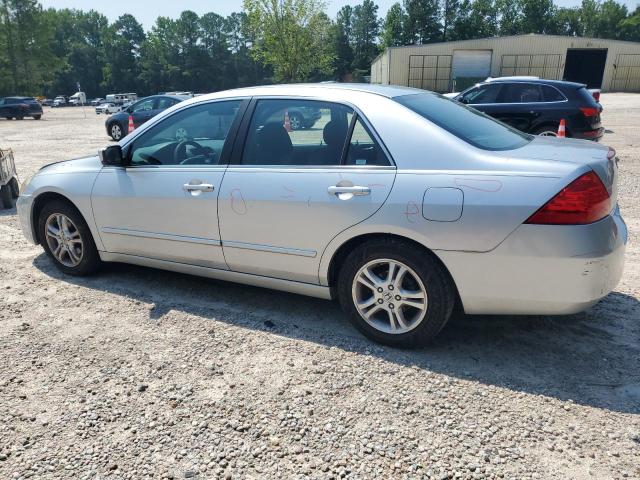 Photo 1 VIN: 1HGCM56346A150715 - HONDA ACCORD SE 