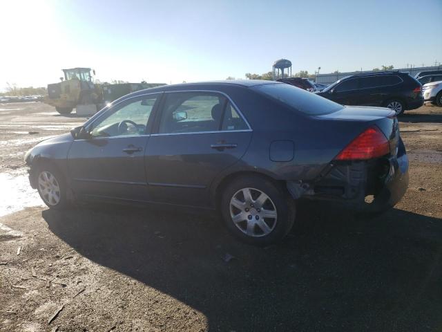 Photo 1 VIN: 1HGCM56346A152853 - HONDA ACCORD SE 