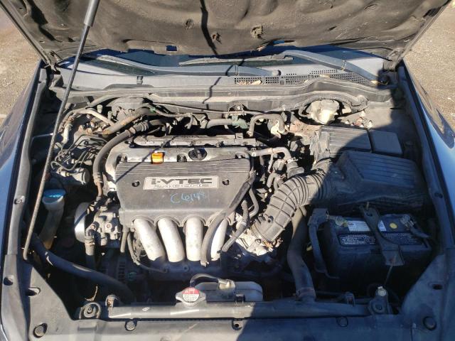 Photo 10 VIN: 1HGCM56346A152853 - HONDA ACCORD SE 