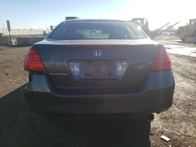 Photo 5 VIN: 1HGCM56346A152853 - HONDA ACCORD SE 