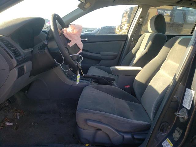 Photo 6 VIN: 1HGCM56346A152853 - HONDA ACCORD SE 