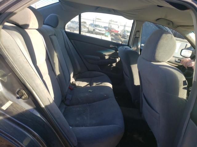 Photo 9 VIN: 1HGCM56346A152853 - HONDA ACCORD SE 