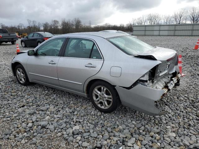 Photo 1 VIN: 1HGCM56346A155574 - HONDA ACCORD 