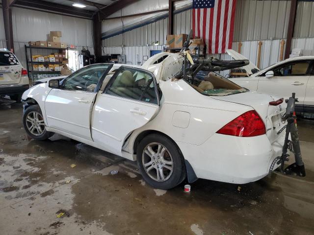 Photo 1 VIN: 1HGCM56346A175100 - HONDA ACCORD SE 