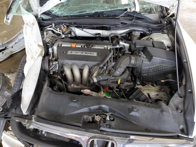 Photo 10 VIN: 1HGCM56346A175100 - HONDA ACCORD SE 