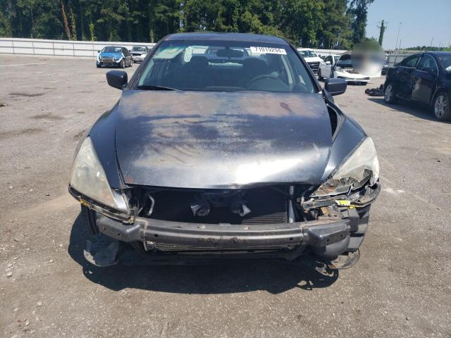 Photo 4 VIN: 1HGCM56346A186517 - HONDA ACCORD SE 