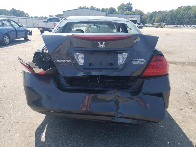 Photo 5 VIN: 1HGCM56346A186517 - HONDA ACCORD SE 