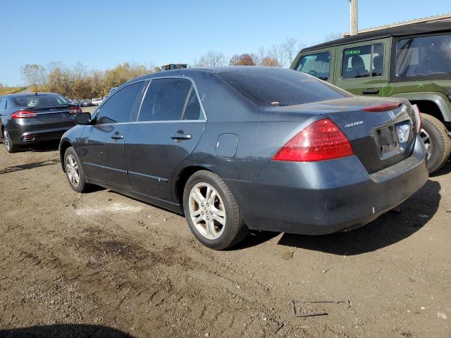 Photo 1 VIN: 1HGCM56347A001075 - HONDA ACCORD SE 