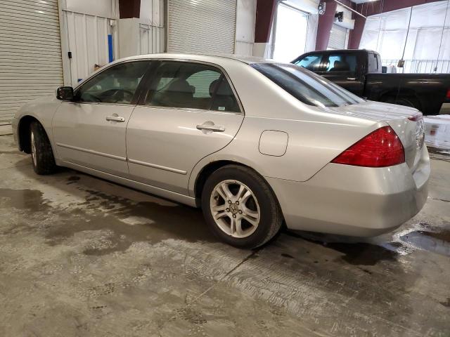 Photo 1 VIN: 1HGCM56347A028311 - HONDA ACCORD SE 