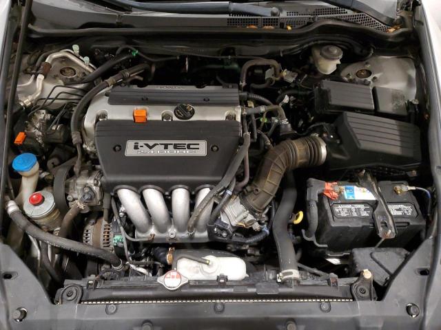 Photo 10 VIN: 1HGCM56347A028311 - HONDA ACCORD SE 