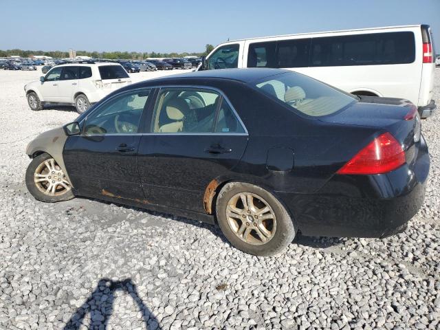 Photo 1 VIN: 1HGCM56347A032830 - HONDA ACCORD SE 