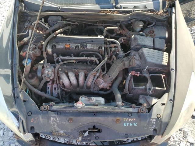 Photo 10 VIN: 1HGCM56347A032830 - HONDA ACCORD SE 