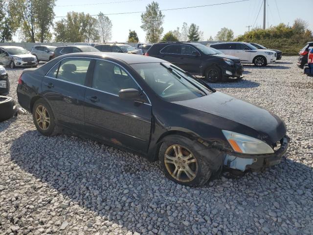 Photo 3 VIN: 1HGCM56347A032830 - HONDA ACCORD SE 