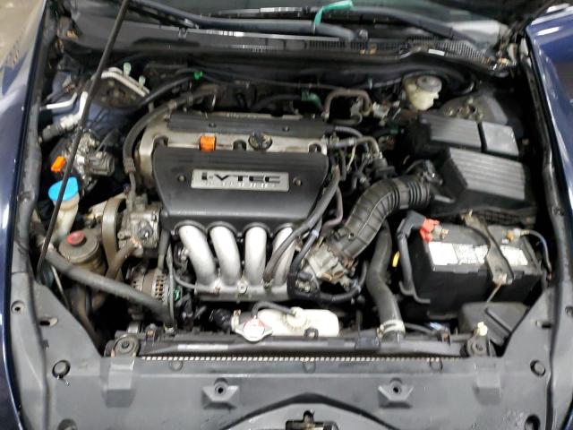 Photo 10 VIN: 1HGCM56347A039292 - HONDA ACCORD 