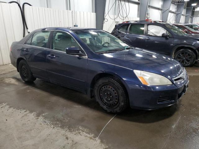 Photo 3 VIN: 1HGCM56347A039292 - HONDA ACCORD 