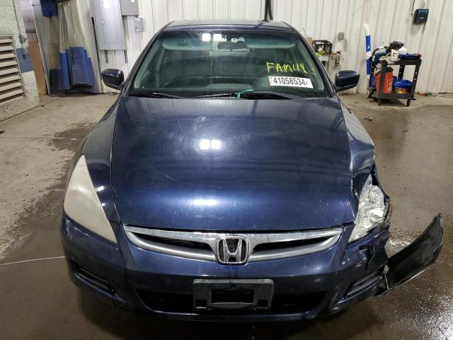 Photo 4 VIN: 1HGCM56347A039292 - HONDA ACCORD 