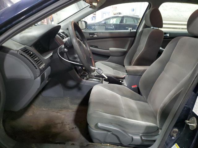 Photo 6 VIN: 1HGCM56347A039292 - HONDA ACCORD 