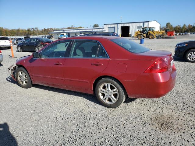 Photo 1 VIN: 1HGCM56347A051264 - HONDA ACCORD SE 