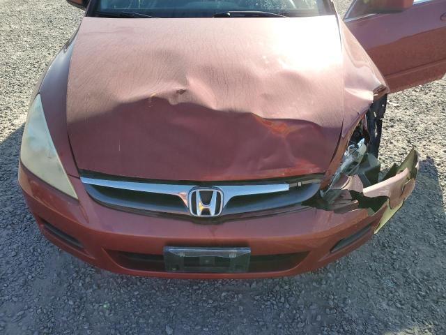 Photo 10 VIN: 1HGCM56347A051264 - HONDA ACCORD SE 