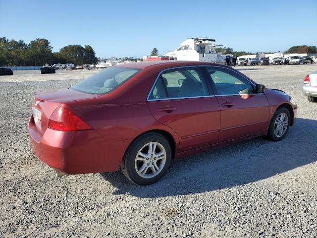 Photo 2 VIN: 1HGCM56347A051264 - HONDA ACCORD SE 