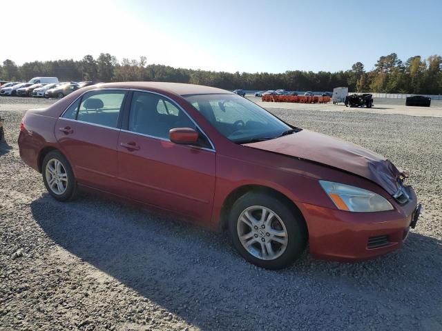 Photo 3 VIN: 1HGCM56347A051264 - HONDA ACCORD SE 