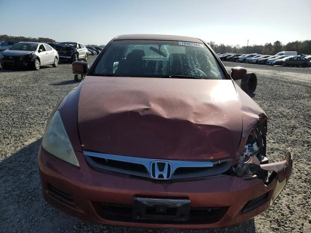 Photo 4 VIN: 1HGCM56347A051264 - HONDA ACCORD SE 