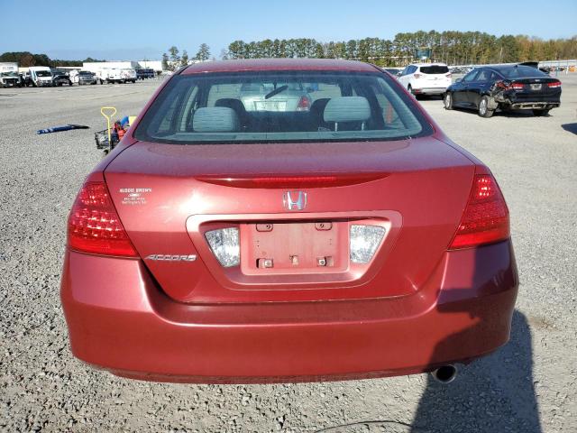 Photo 5 VIN: 1HGCM56347A051264 - HONDA ACCORD SE 