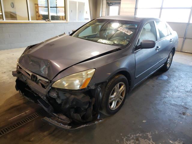 Photo 1 VIN: 1HGCM56347A051748 - HONDA ACCORD SE 