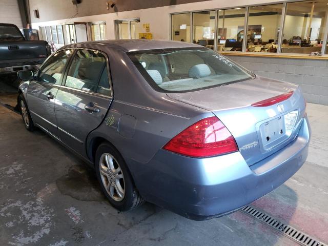 Photo 2 VIN: 1HGCM56347A051748 - HONDA ACCORD SE 