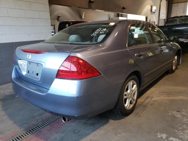 Photo 3 VIN: 1HGCM56347A051748 - HONDA ACCORD SE 