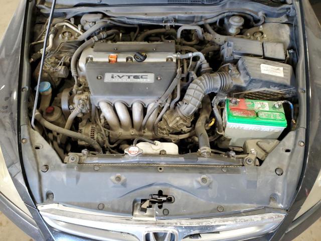 Photo 10 VIN: 1HGCM56347A058912 - HONDA ACCORD SE 