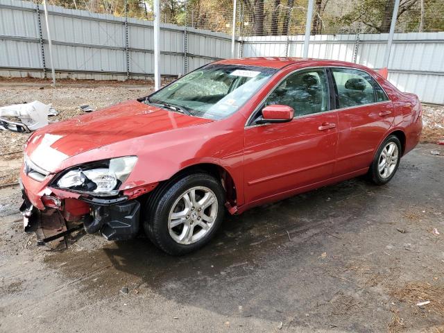 Photo 0 VIN: 1HGCM56347A068372 - HONDA ACCORD 