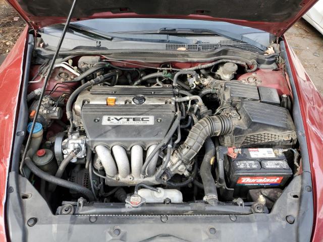 Photo 10 VIN: 1HGCM56347A068372 - HONDA ACCORD 