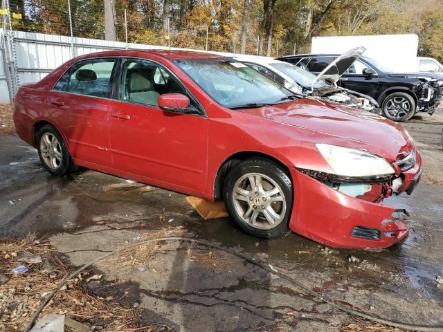 Photo 3 VIN: 1HGCM56347A068372 - HONDA ACCORD 