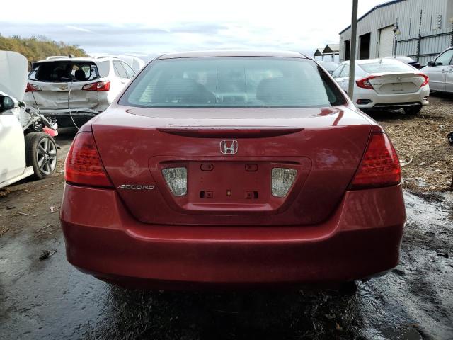 Photo 5 VIN: 1HGCM56347A068372 - HONDA ACCORD 