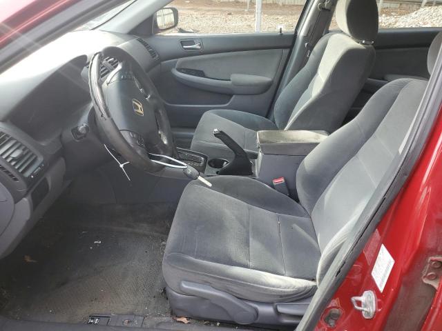 Photo 6 VIN: 1HGCM56347A068372 - HONDA ACCORD 