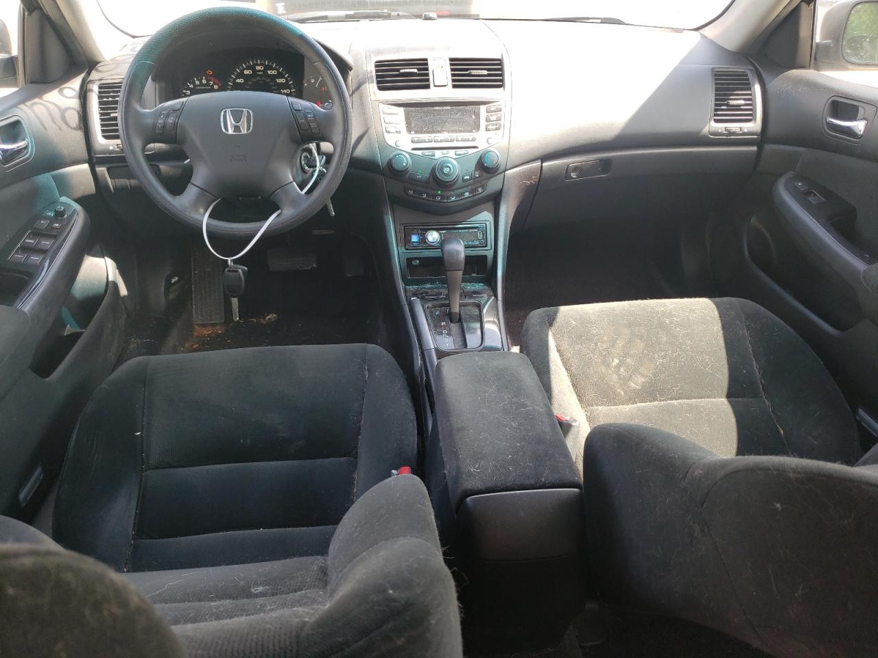 Photo 7 VIN: 1HGCM56347A071241 - HONDA ACCORD 