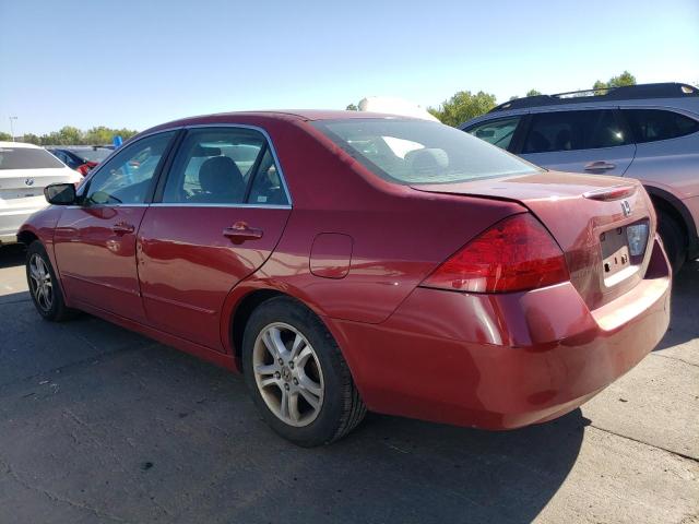 Photo 1 VIN: 1HGCM56347A090498 - HONDA ACCORD SE 