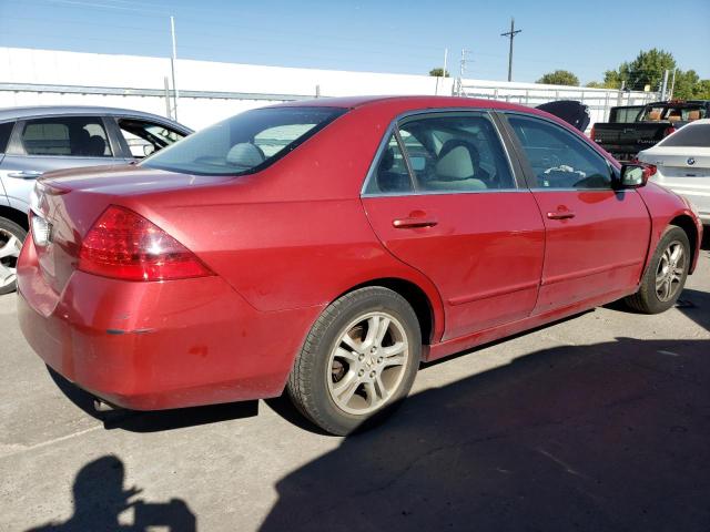 Photo 2 VIN: 1HGCM56347A090498 - HONDA ACCORD SE 