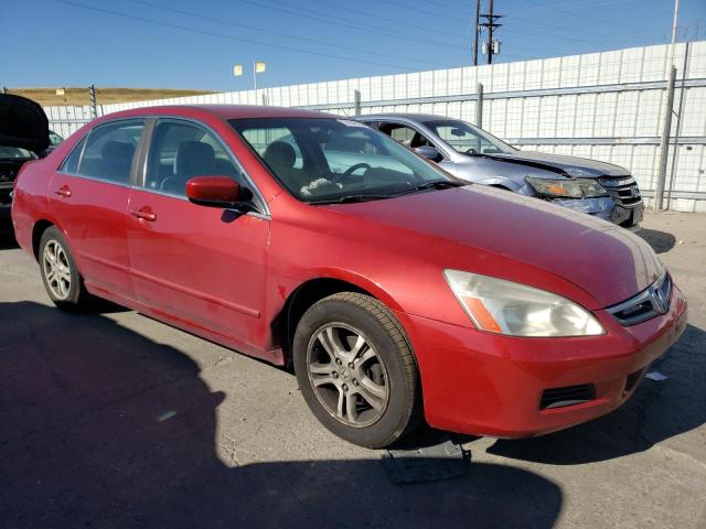 Photo 3 VIN: 1HGCM56347A090498 - HONDA ACCORD SE 